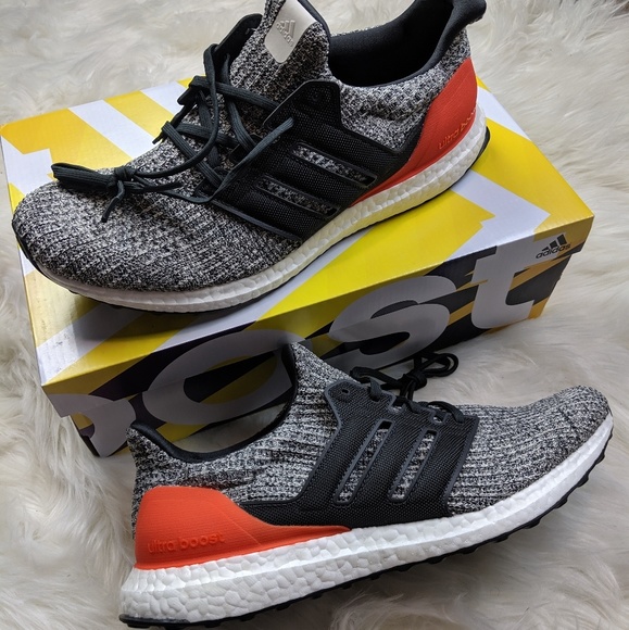 adidas Other - ❌ Trade ❌ Ultraboost 4.0 "White Carbon"